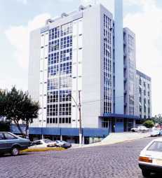Centro Clínico Oswaldo Cruz