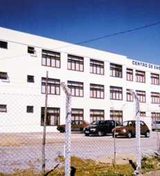 Centro de Ensino Superior de Bento Gonçalves