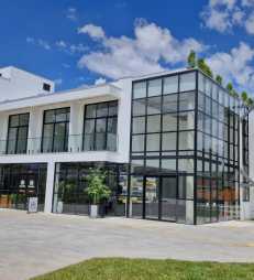 Ampliação do Ambiente de Inovação - TecnoUCS