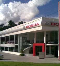 Concessionária Honda de Bento Gonçalves