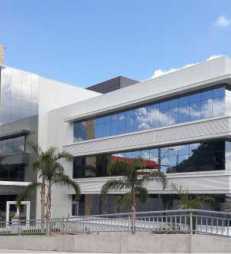 CENTRO ADMINISTRATIVO/EVENTOS CIC-BG