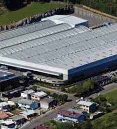 SCA INDÚSTRIA DE MÓVEIS LTDA