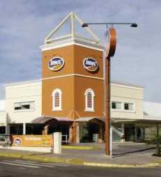 SUPERMERCADO IMEC